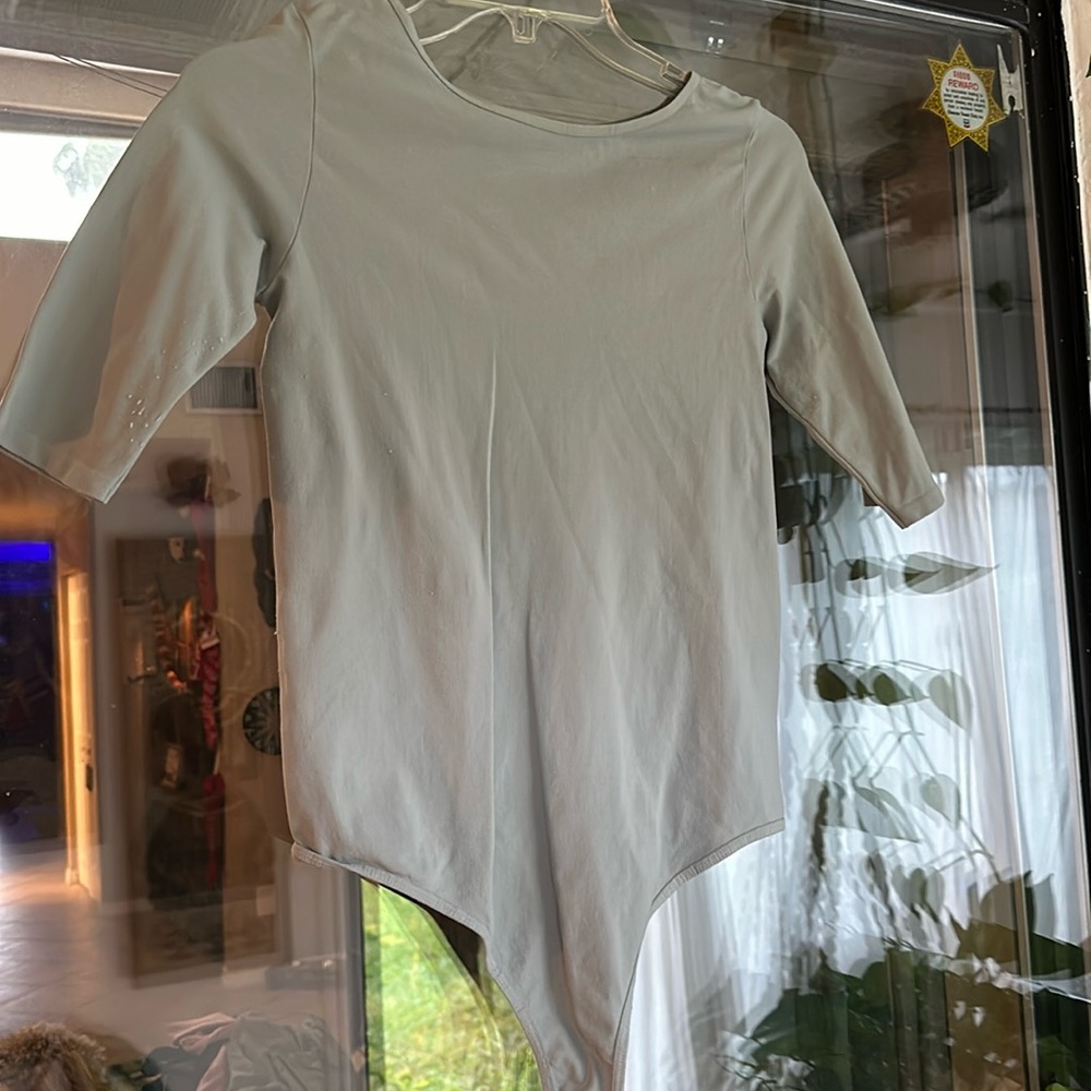 Free people body suit